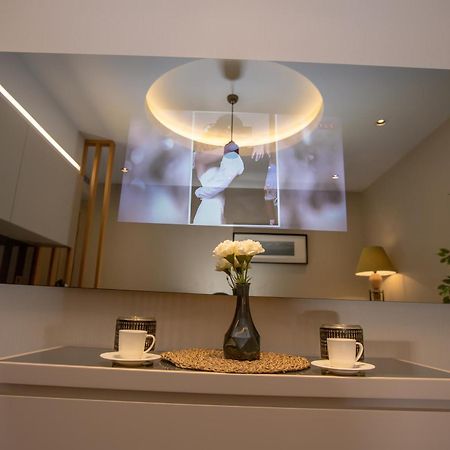 Anatolia Inn Istanbul Ngoại thất bức ảnh