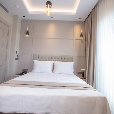 Anatolia Inn Istanbul Ngoại thất bức ảnh