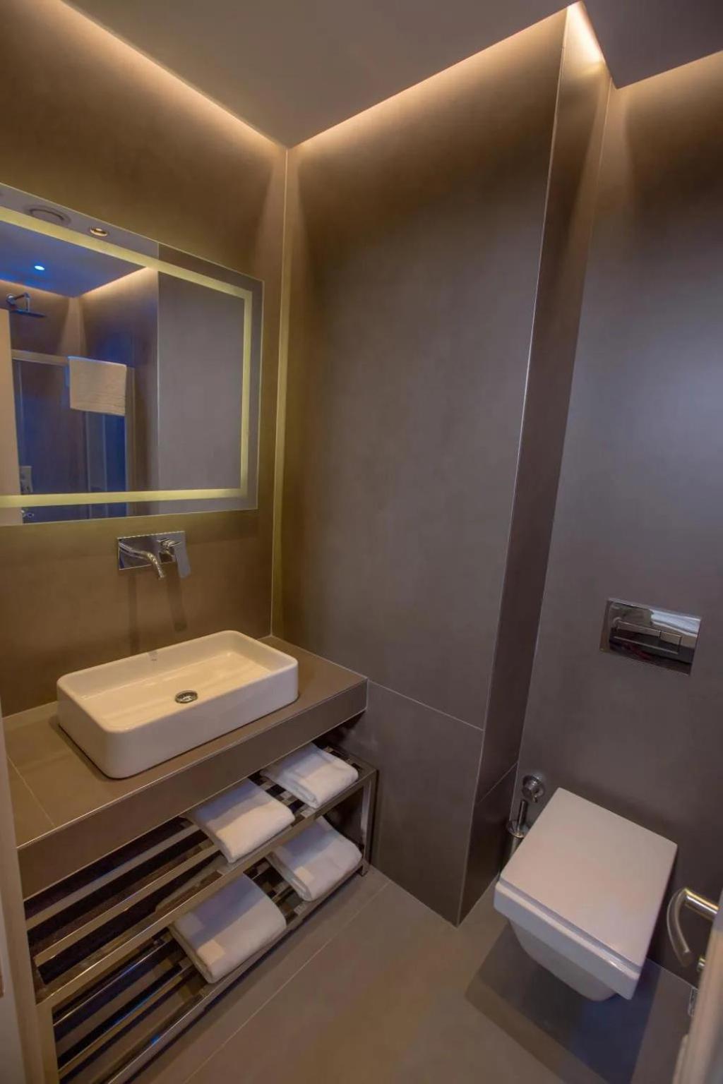Anatolia Inn Istanbul Ngoại thất bức ảnh