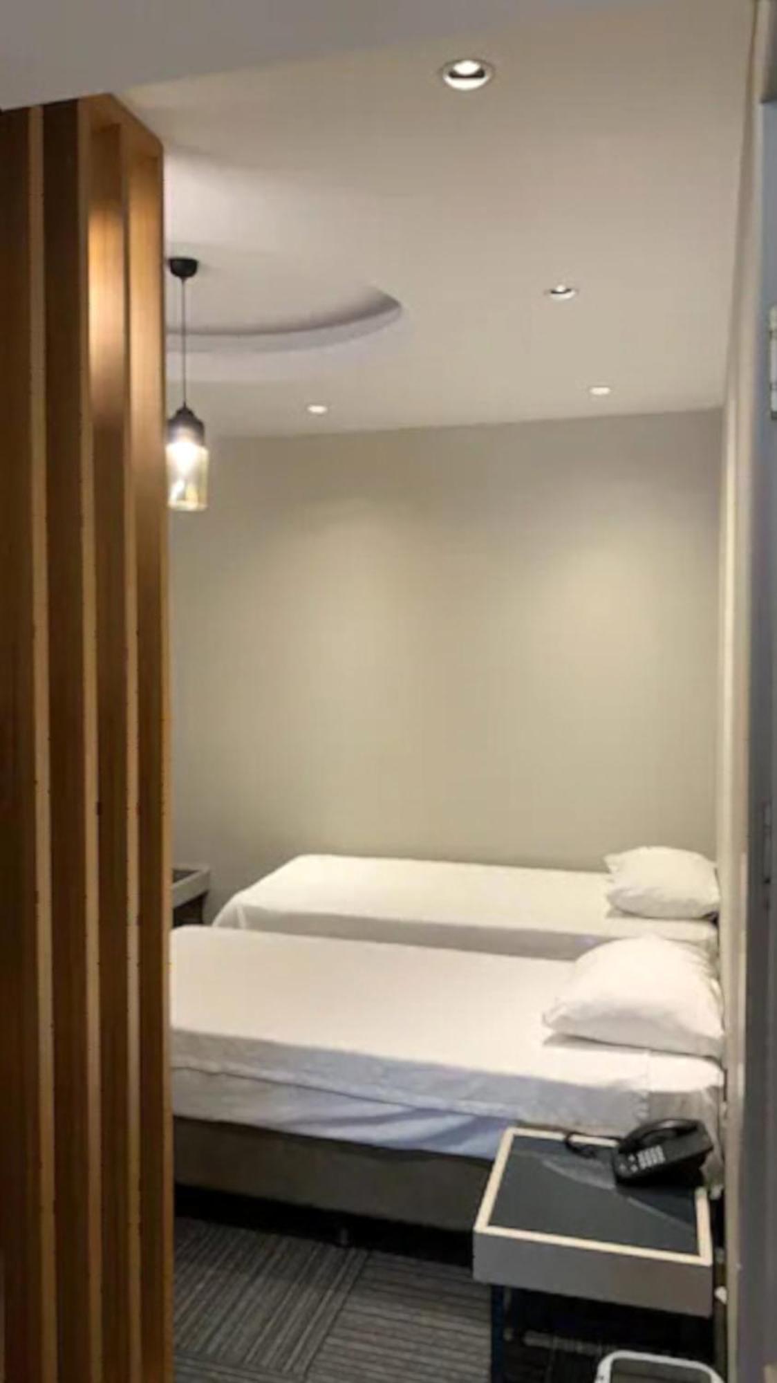 Anatolia Inn Istanbul Ngoại thất bức ảnh