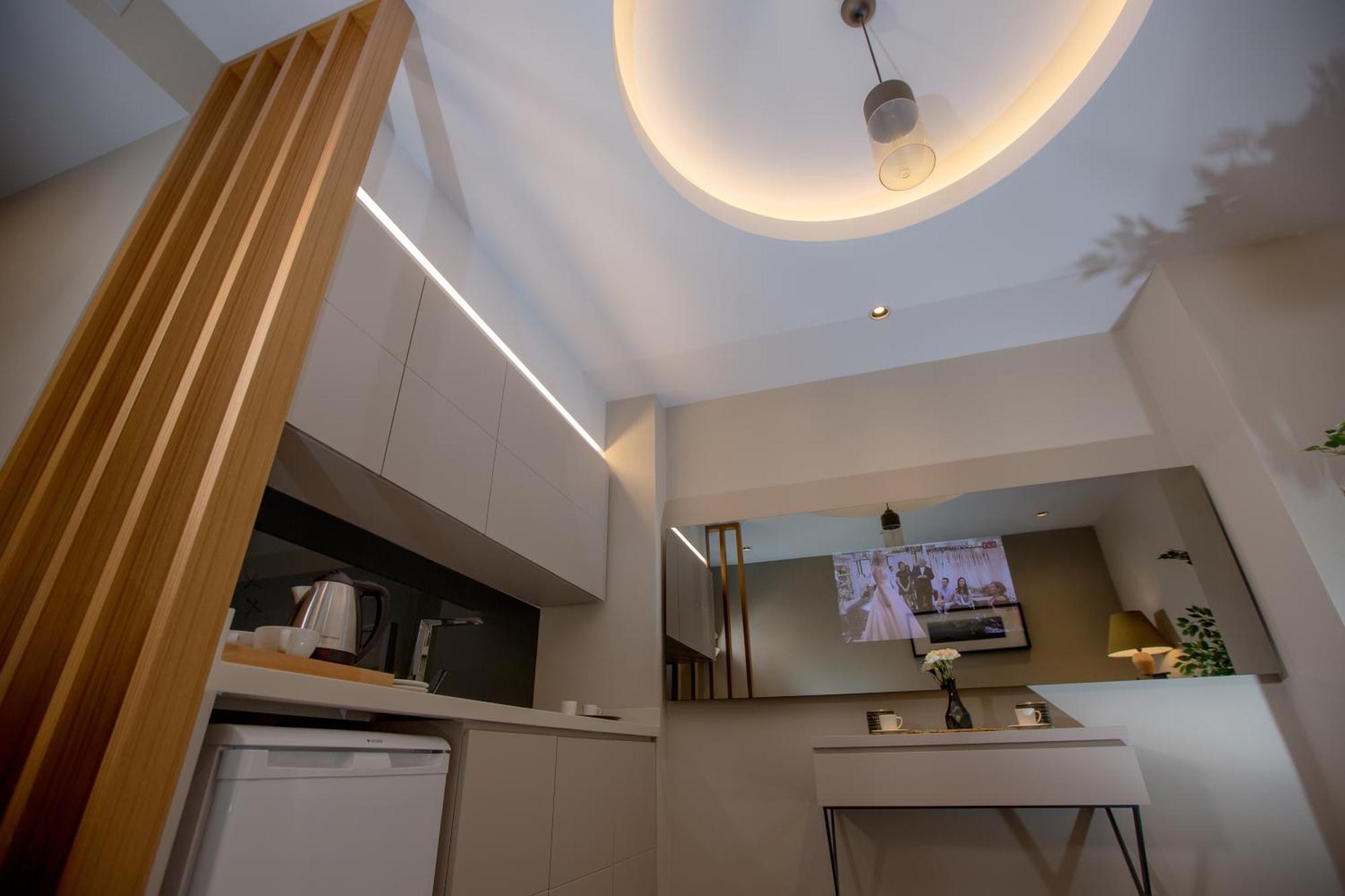 Anatolia Inn Istanbul Ngoại thất bức ảnh