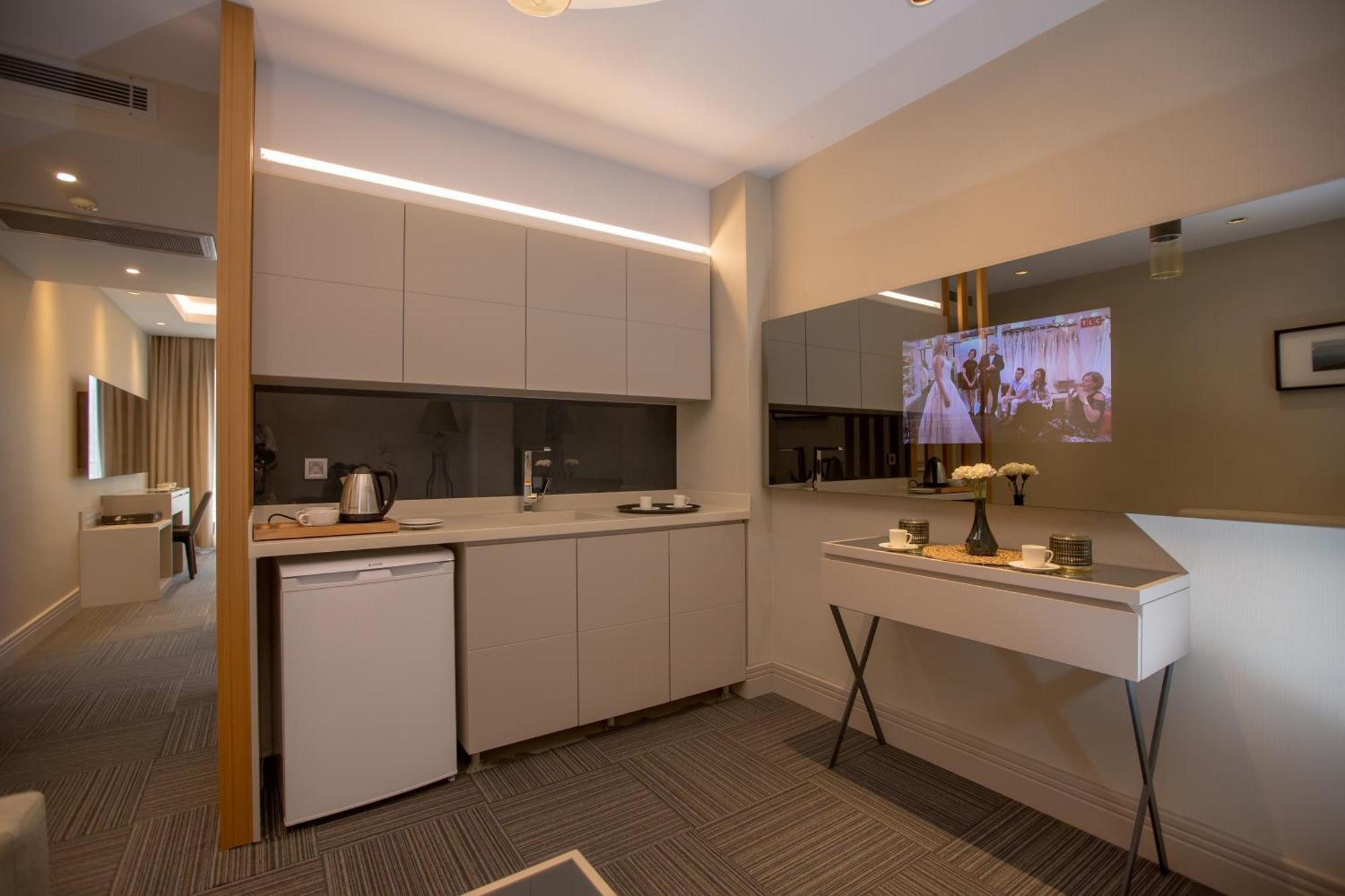 Anatolia Inn Istanbul Ngoại thất bức ảnh