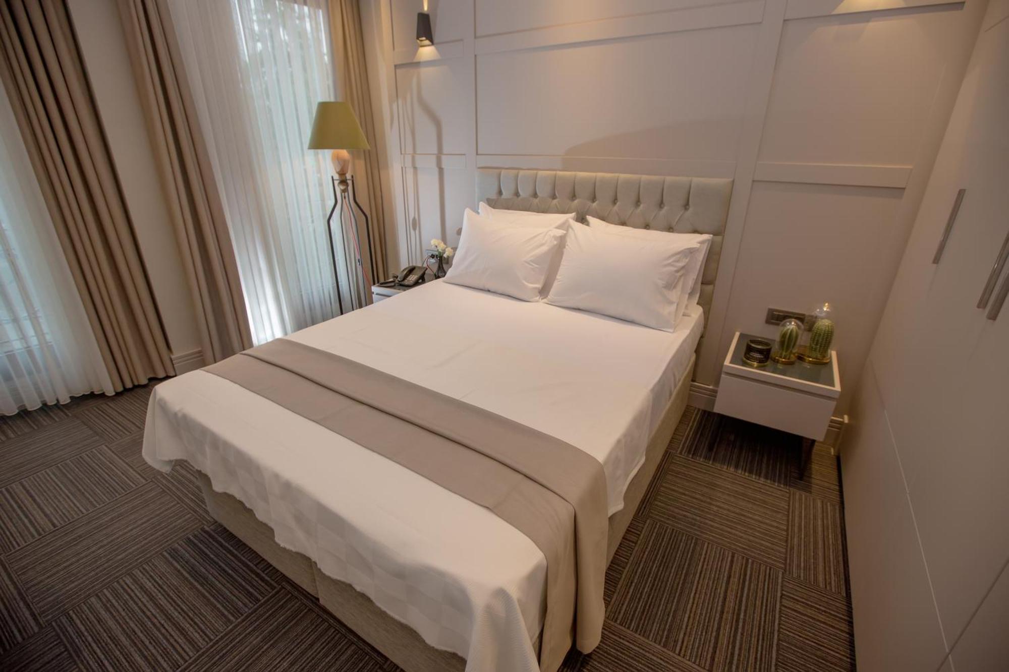Anatolia Inn Istanbul Ngoại thất bức ảnh