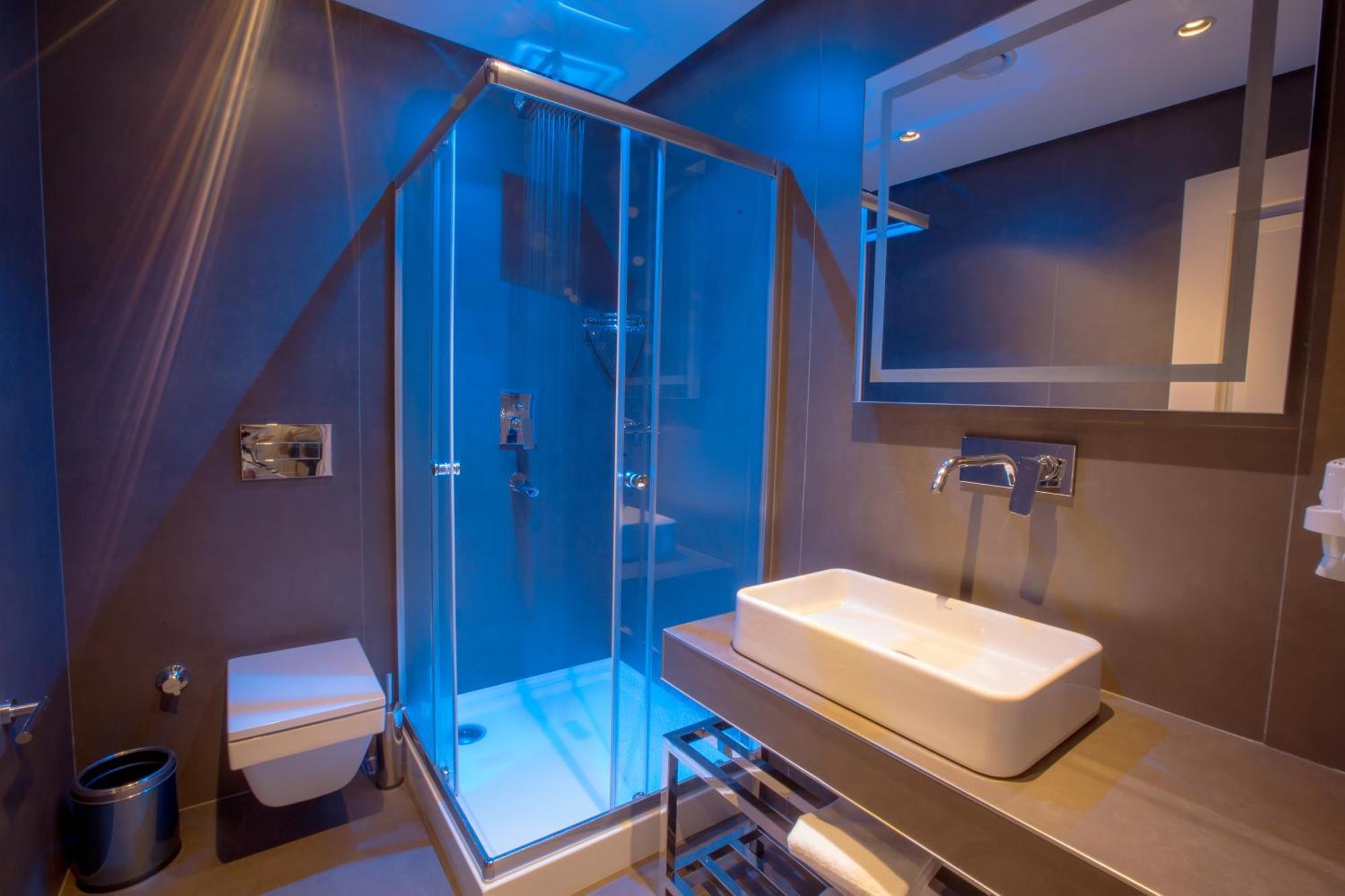Anatolia Inn Istanbul Ngoại thất bức ảnh