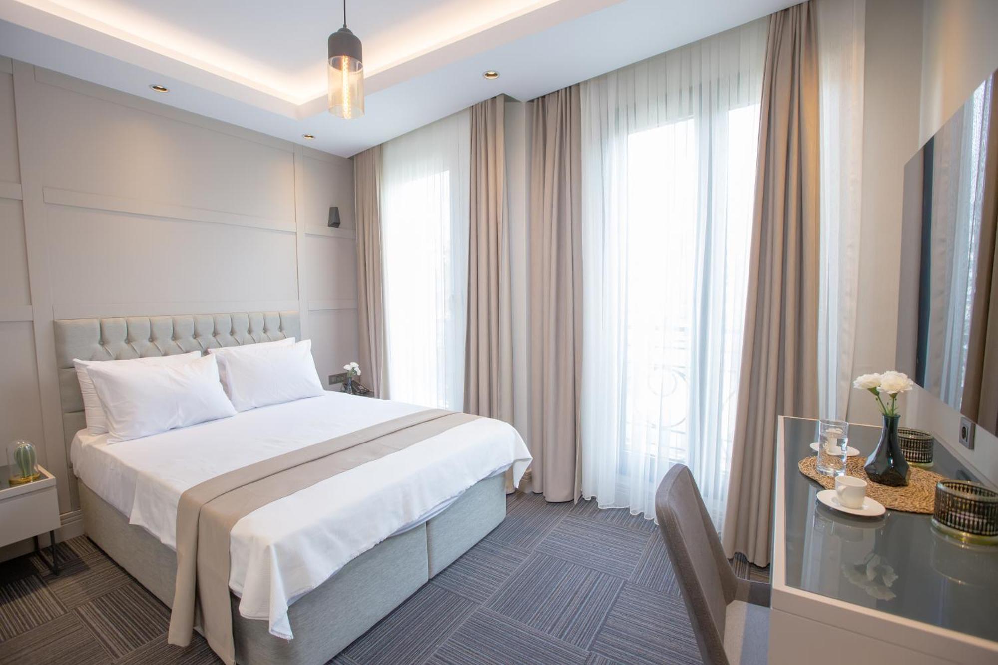 Anatolia Inn Istanbul Ngoại thất bức ảnh