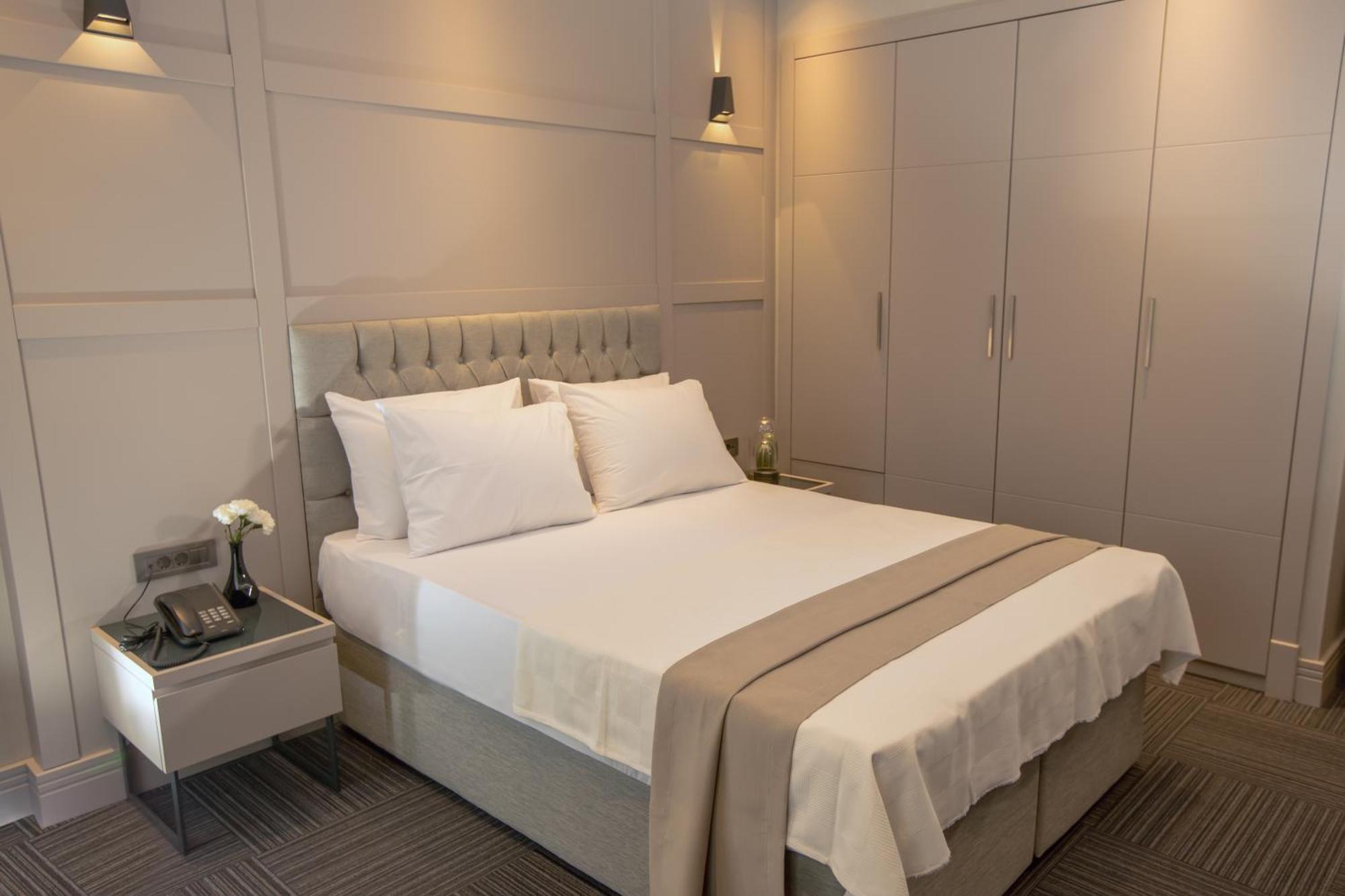 Anatolia Inn Istanbul Ngoại thất bức ảnh
