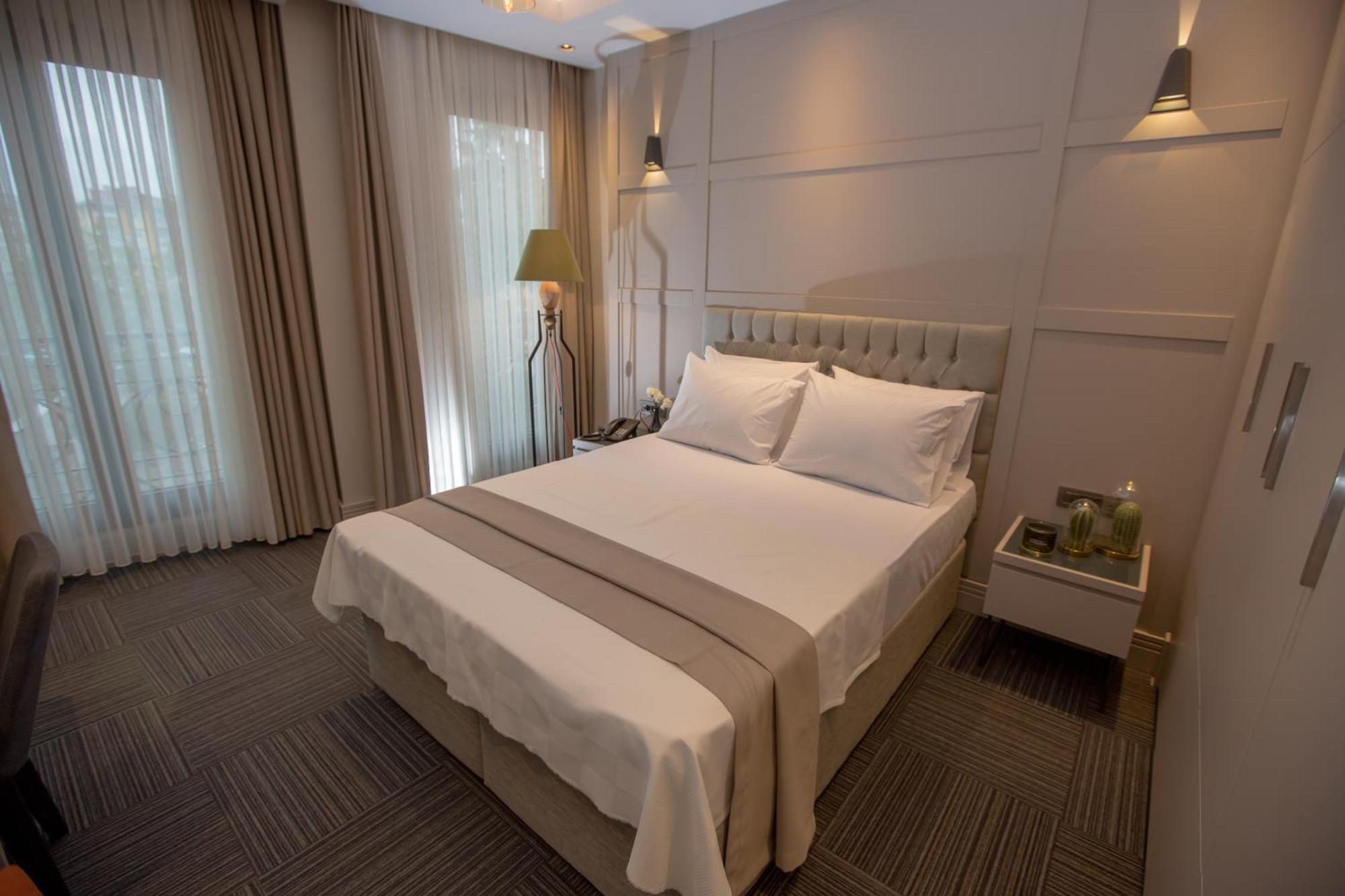 Anatolia Inn Istanbul Ngoại thất bức ảnh