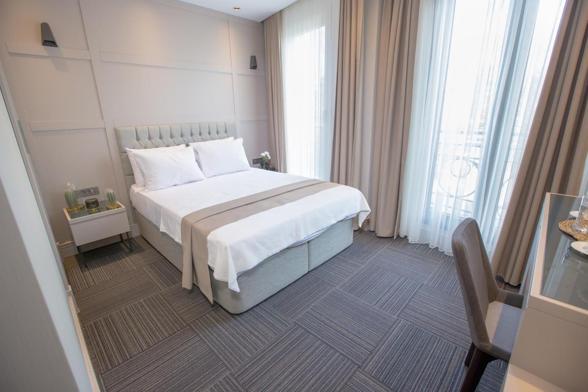 Anatolia Inn Istanbul Ngoại thất bức ảnh