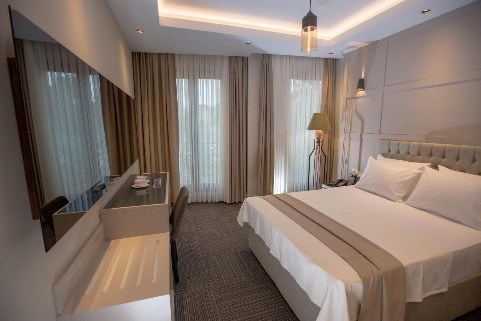Anatolia Inn Istanbul Ngoại thất bức ảnh