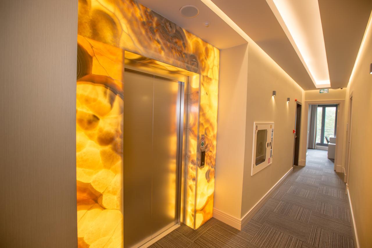 Anatolia Inn Istanbul Ngoại thất bức ảnh