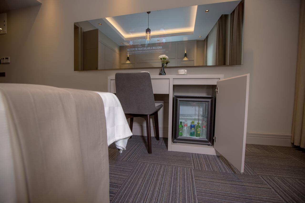 Anatolia Inn Istanbul Ngoại thất bức ảnh