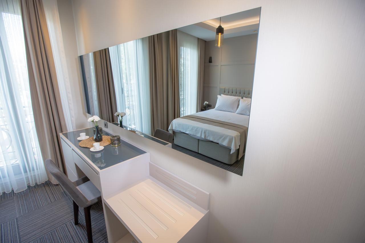 Anatolia Inn Istanbul Ngoại thất bức ảnh