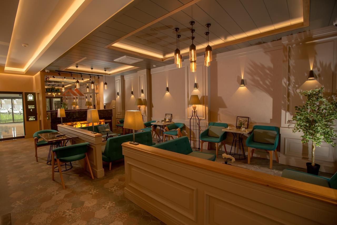 Anatolia Inn Istanbul Ngoại thất bức ảnh