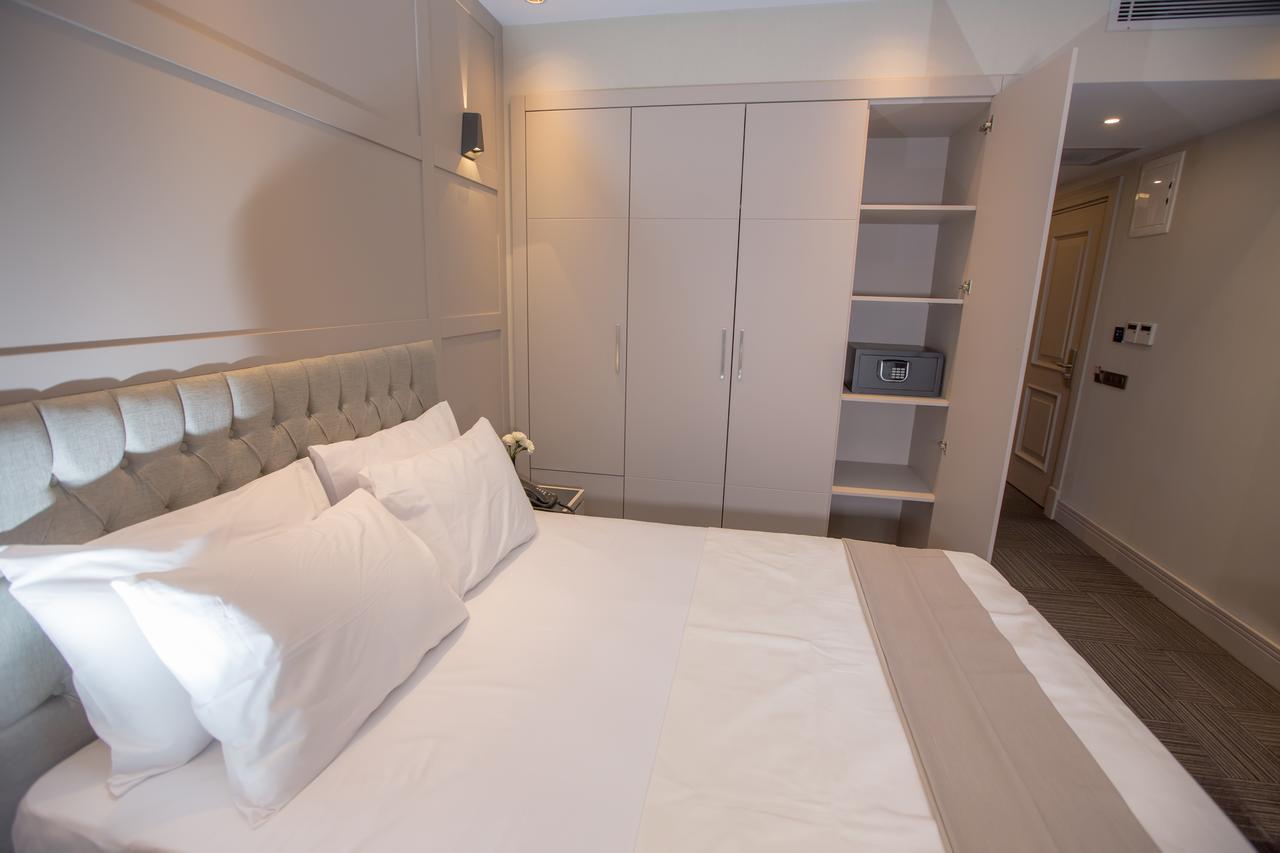 Anatolia Inn Istanbul Ngoại thất bức ảnh