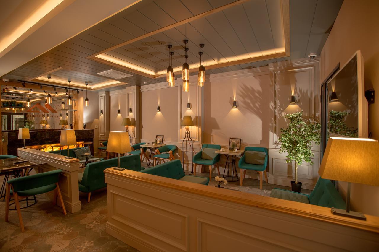 Anatolia Inn Istanbul Ngoại thất bức ảnh