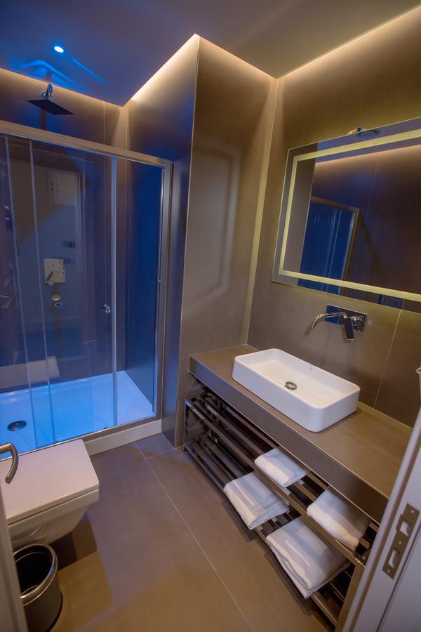 Anatolia Inn Istanbul Ngoại thất bức ảnh