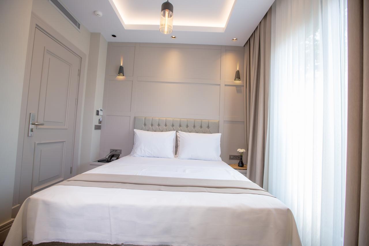 Anatolia Inn Istanbul Ngoại thất bức ảnh