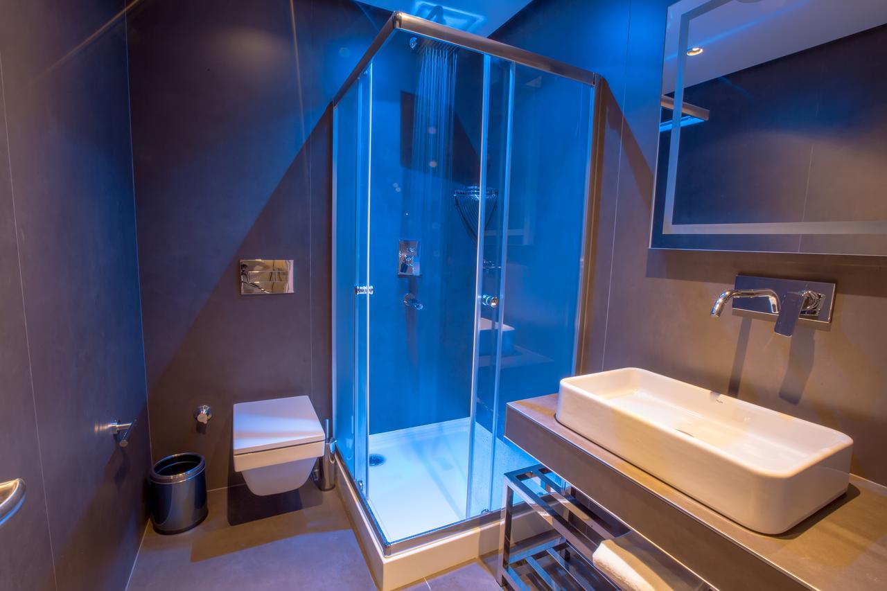 Anatolia Inn Istanbul Ngoại thất bức ảnh