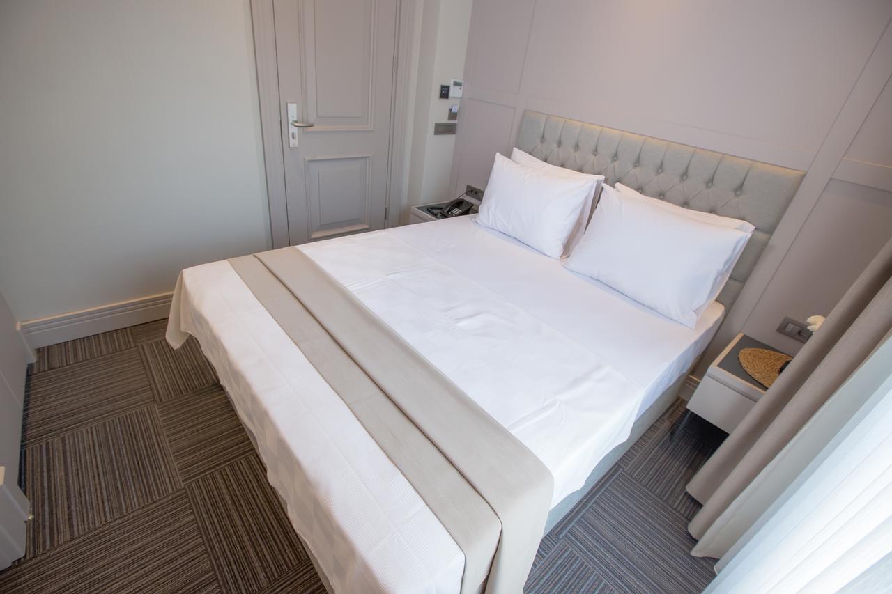 Anatolia Inn Istanbul Ngoại thất bức ảnh